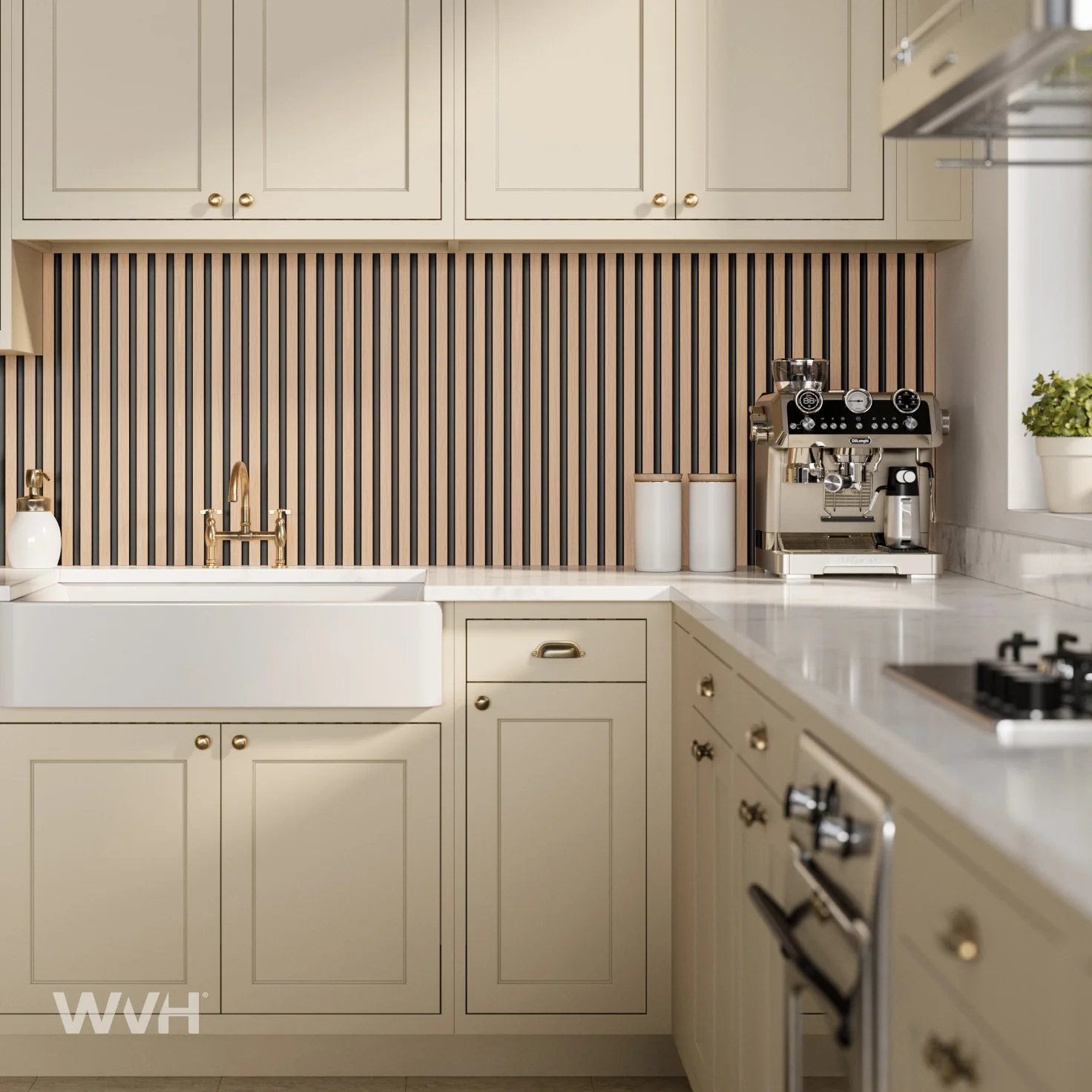 Feature Wall Panels