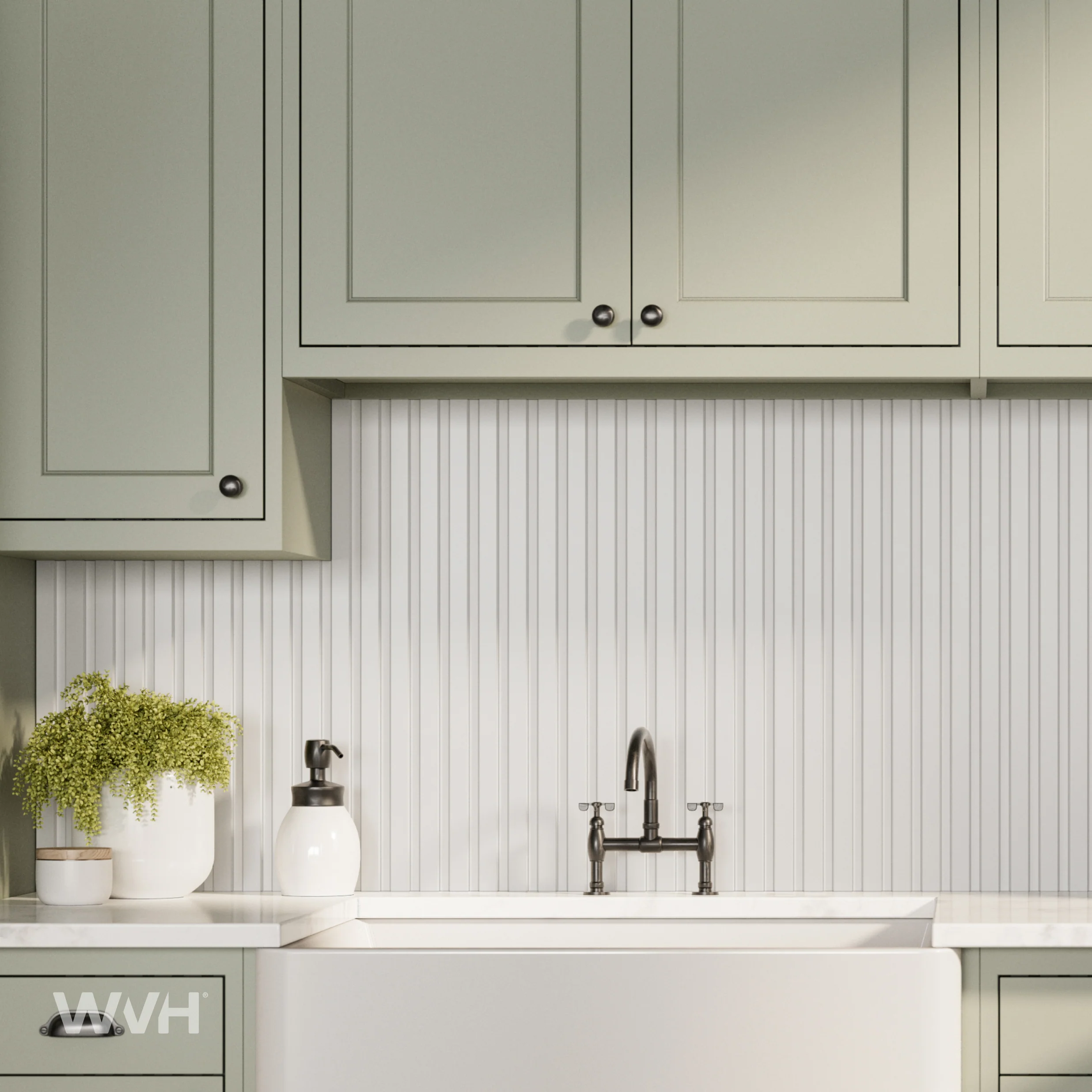 Bedroom Wall Panels